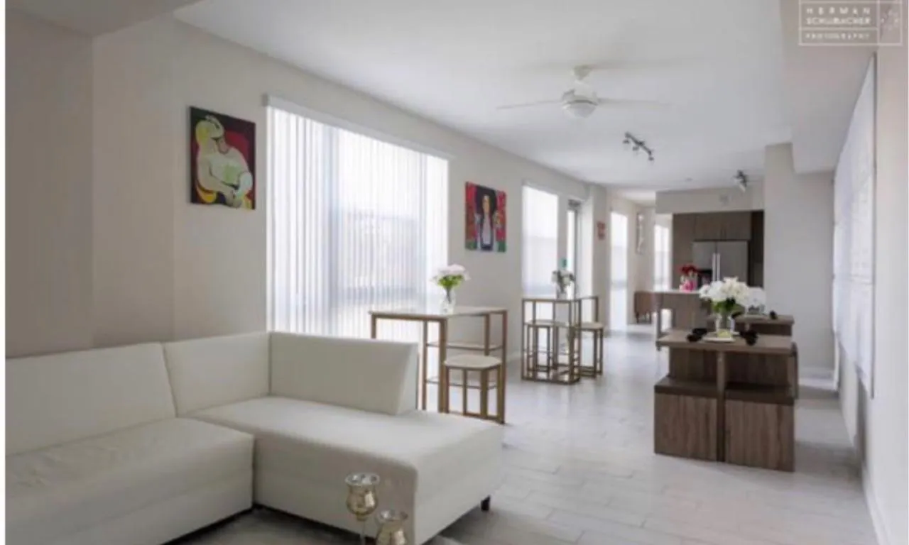 Rr Desginer Boutique Bb Apartment Miami