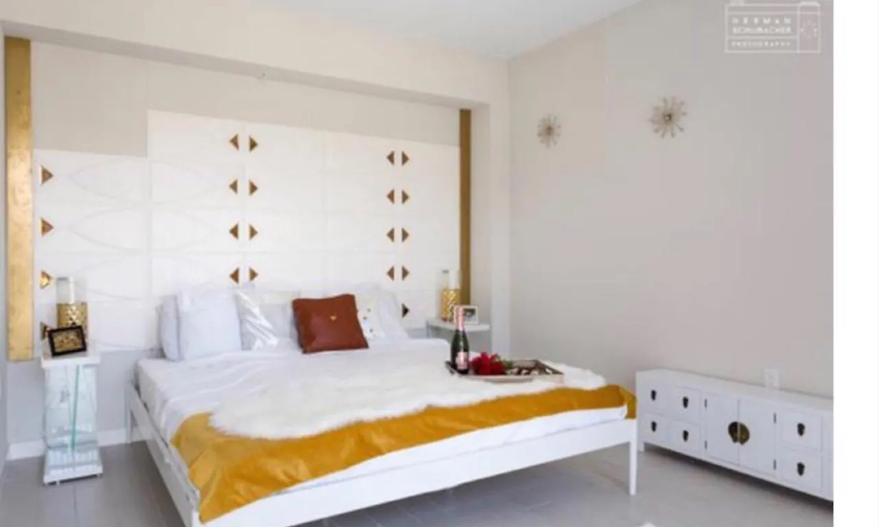 Apartment Rr Desginer Boutique Bb *