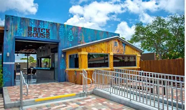 Walk In The Heart Of Wynwood Miami