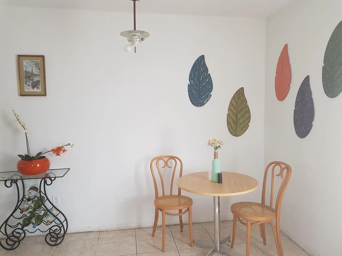 Apartment Walk In The Heart Of Wynwood