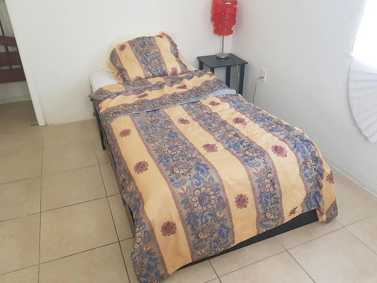 Apartment Walk In The Heart Of Wynwood *