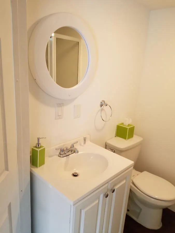 Modern 1 Holiday home Miami