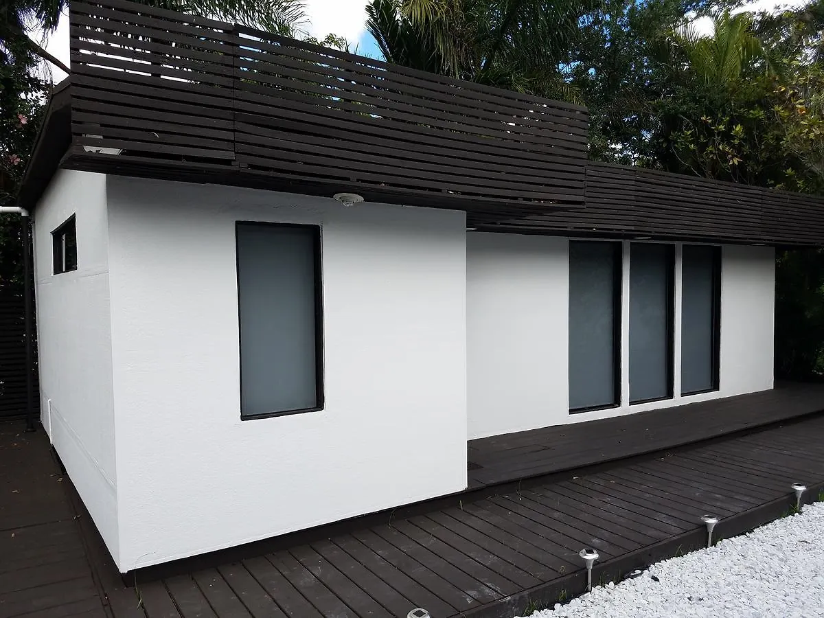 Holiday home Modern 1 *