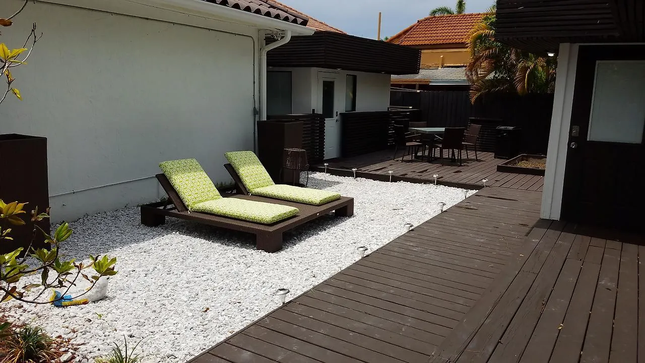 Holiday home Modern 1