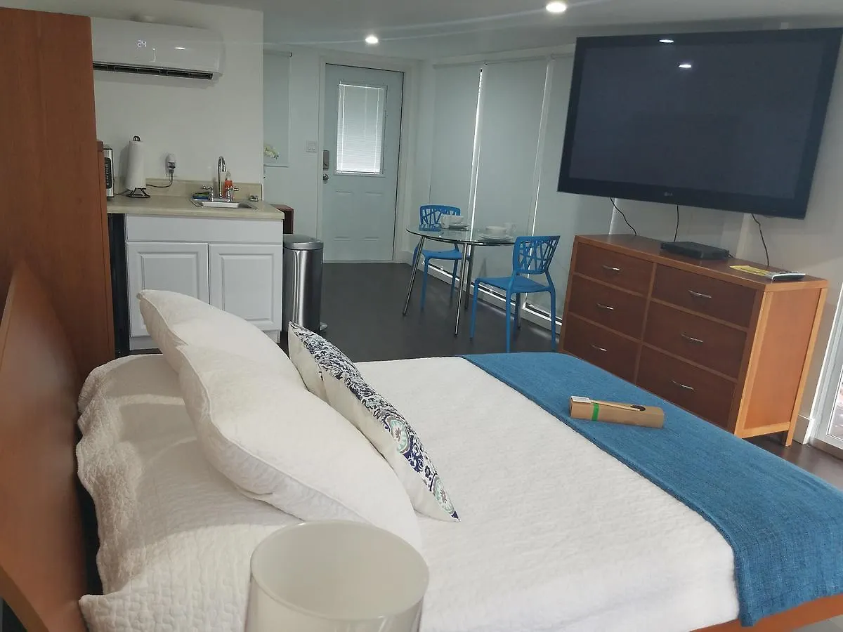 Modern 1 Holiday home Miami