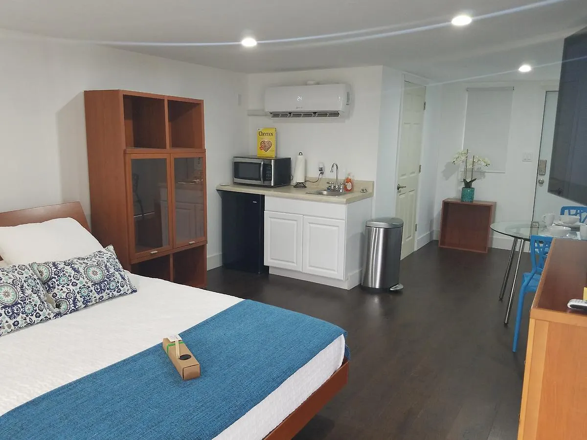 Holiday home Modern 1