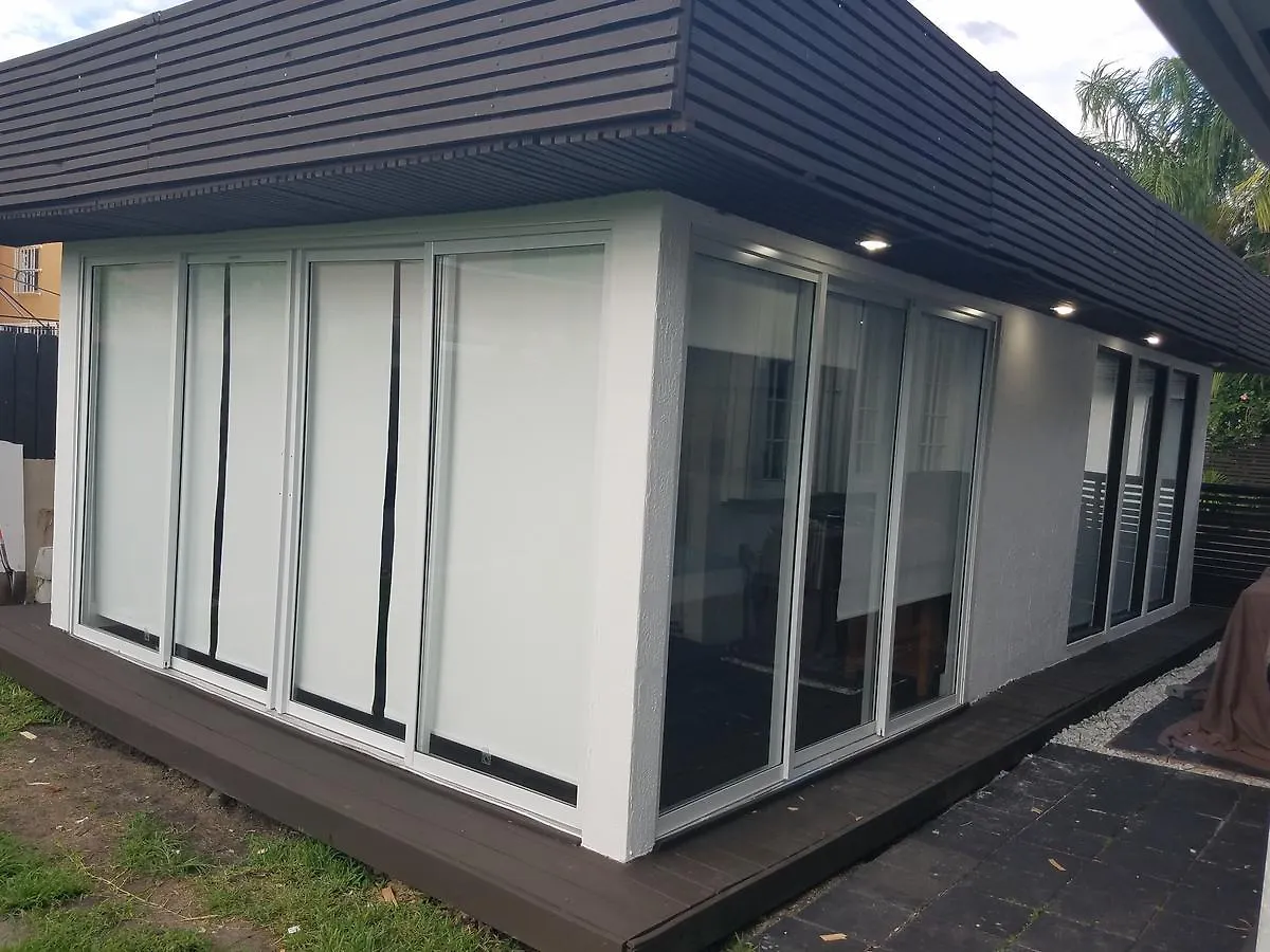 Modern 1 Miami