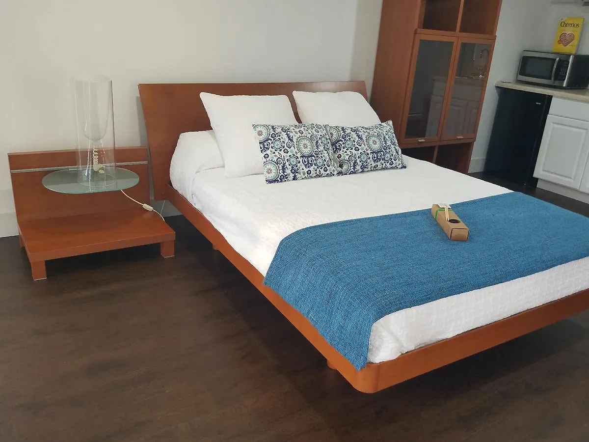 Holiday home Modern 1 *