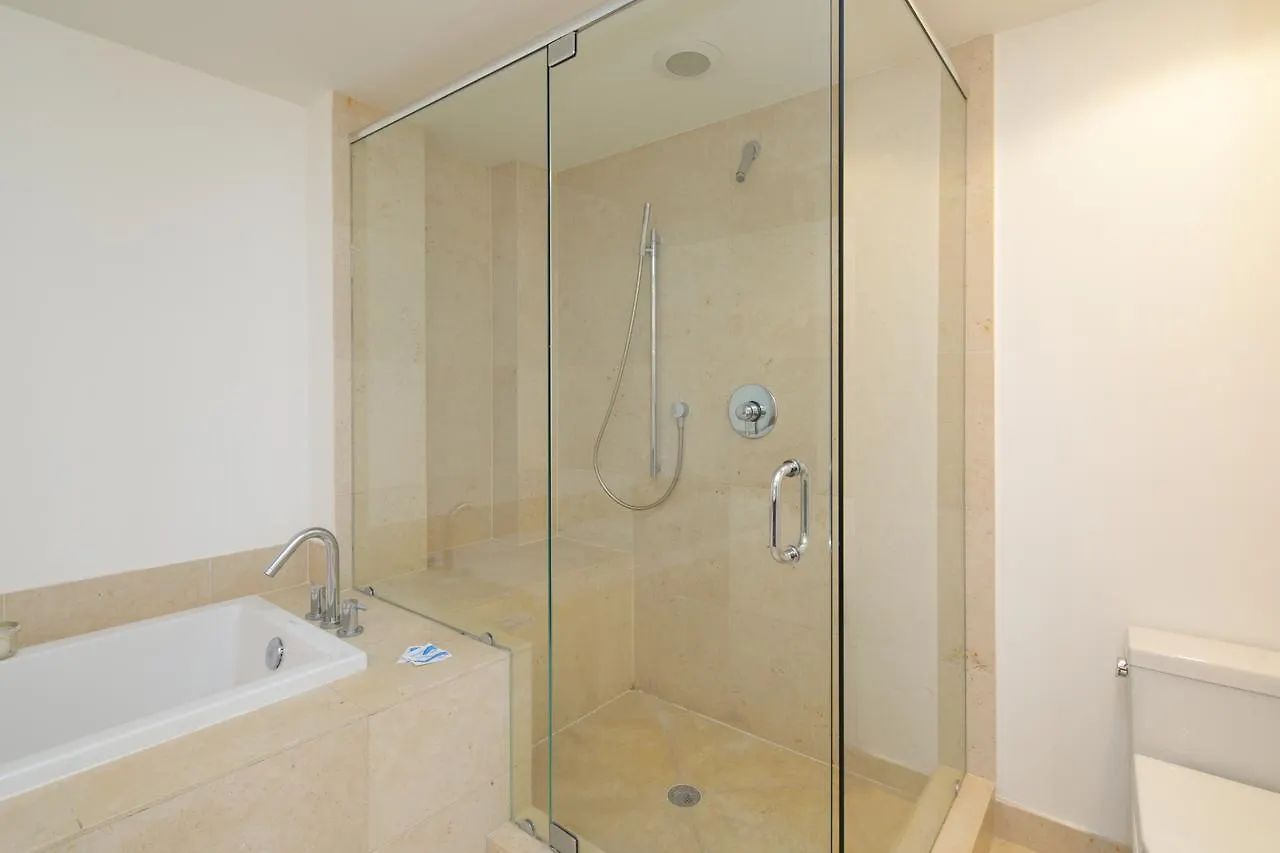 Icon Brickel Luxury 아파트 마이애미