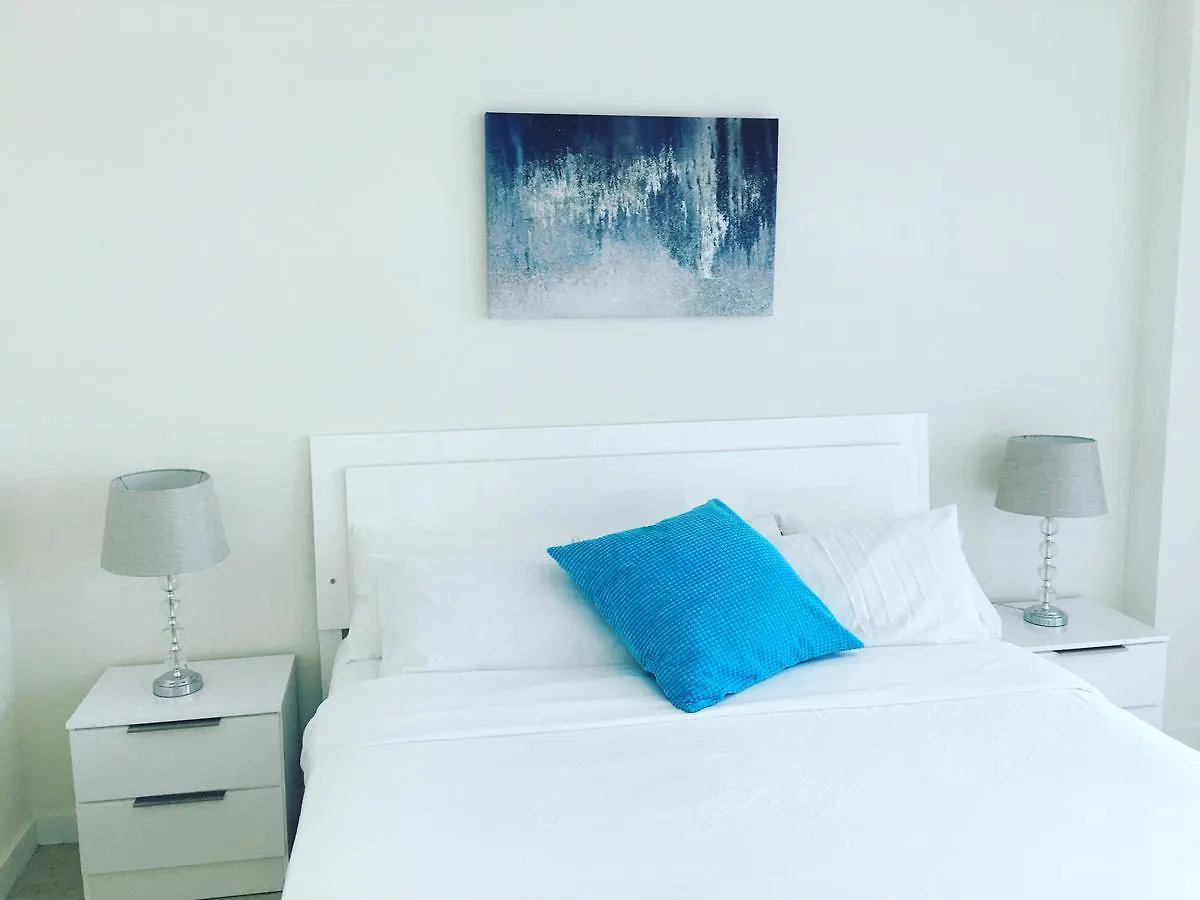 Starlight Suites * 마이애미