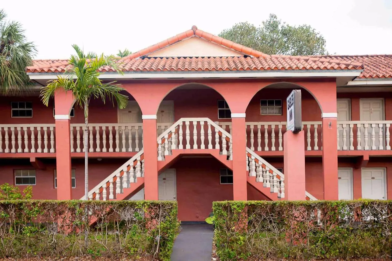 Gables 2* מיאמי