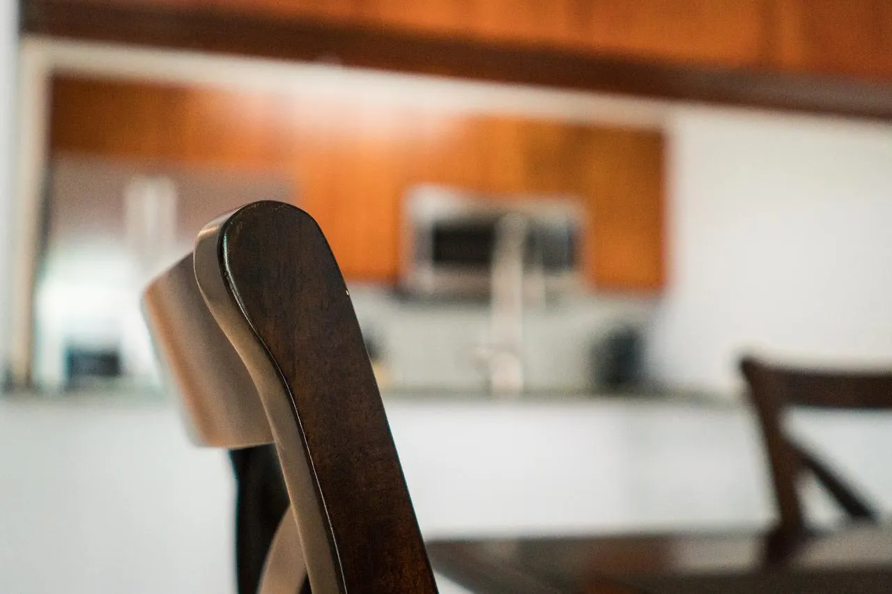Brickell Bay Boardwalk - Waterfront Luxury Apartment Miami