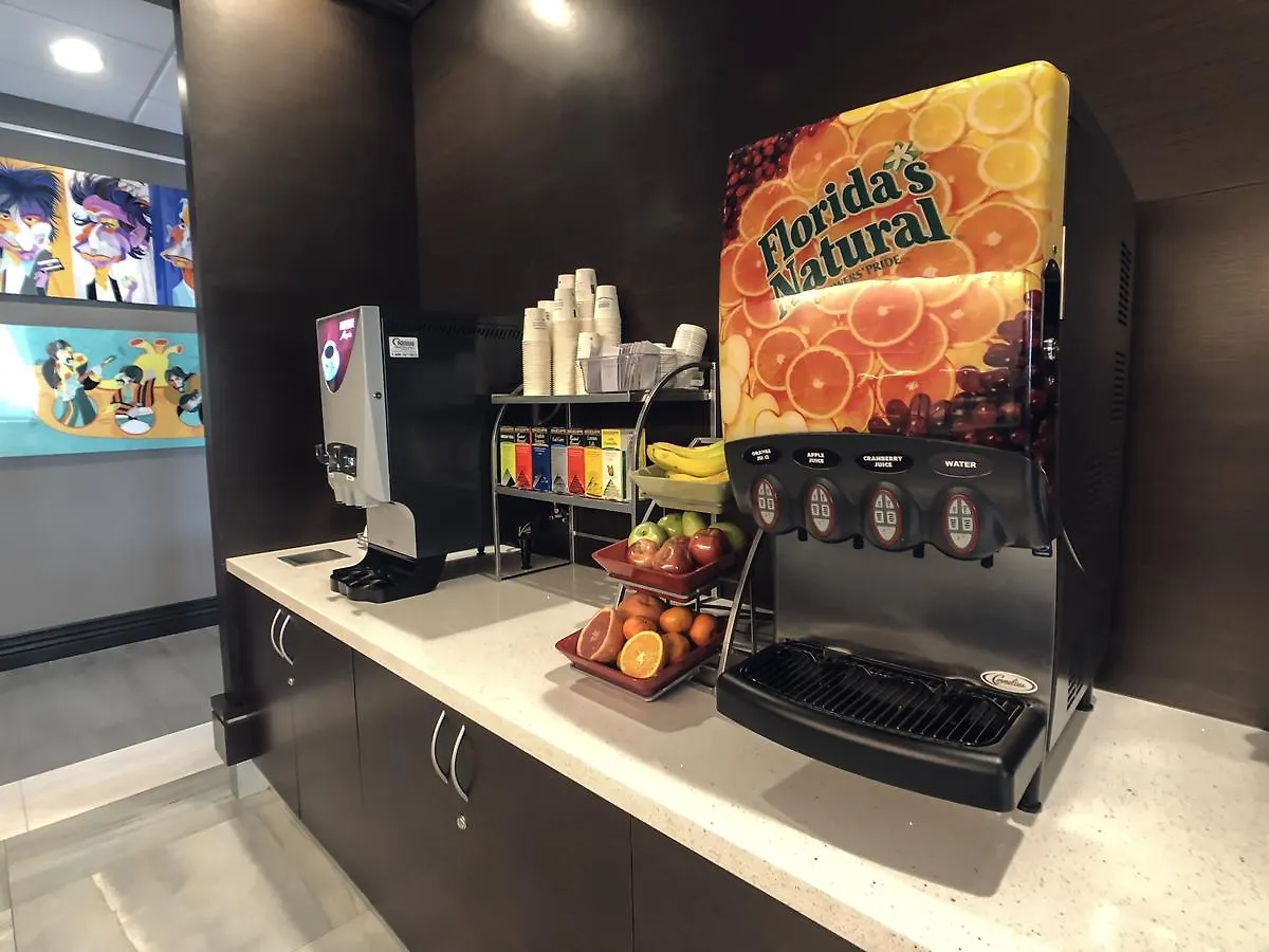 Wingate By Wyndham Miami Airport Hotel Doral