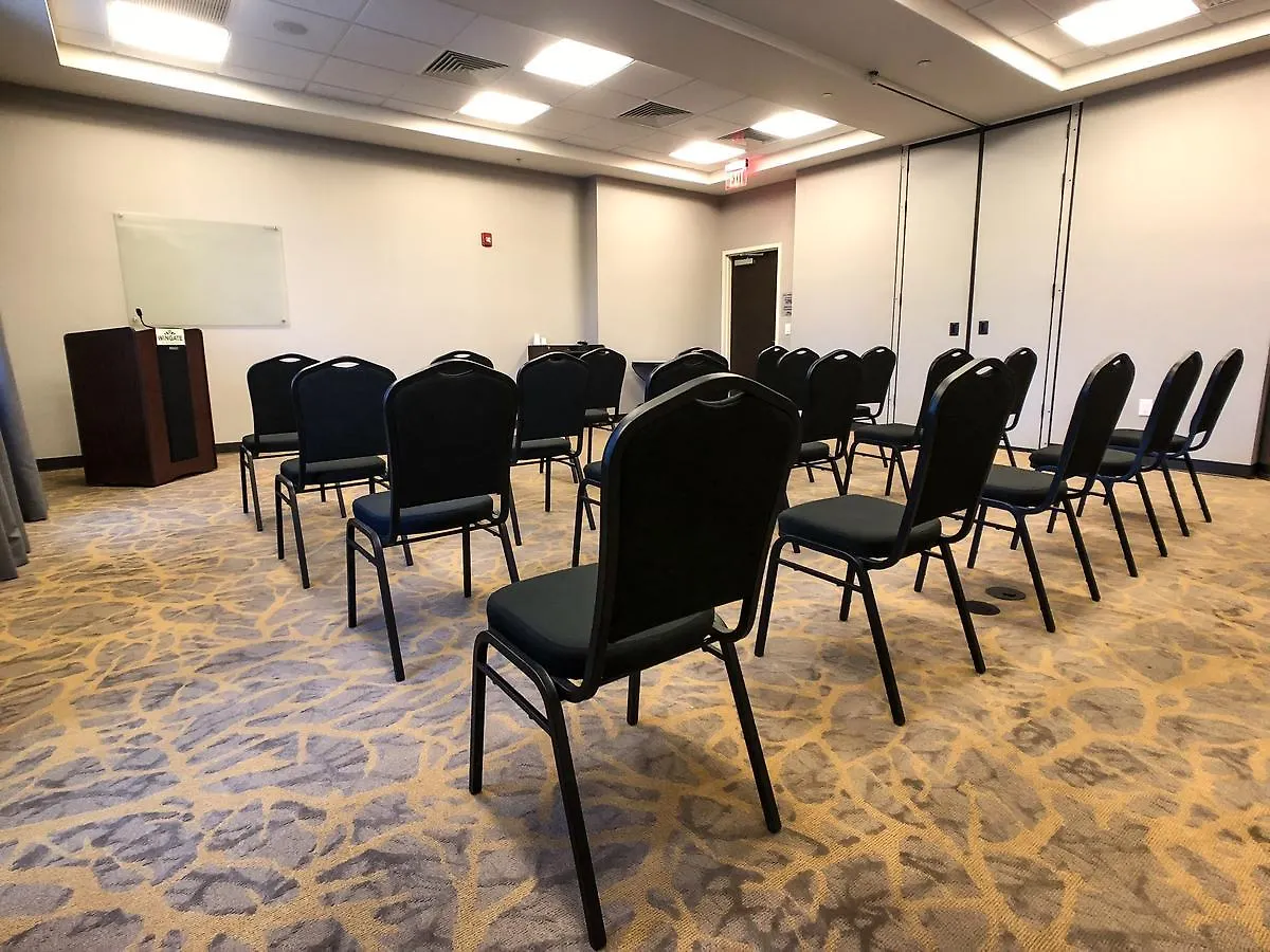 Hotel Wingate By Wyndham Miami Airport