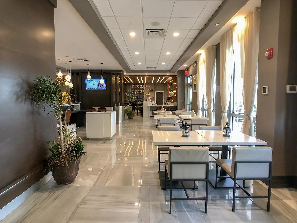 Wingate By Wyndham Miami Airport Hotel Doral
