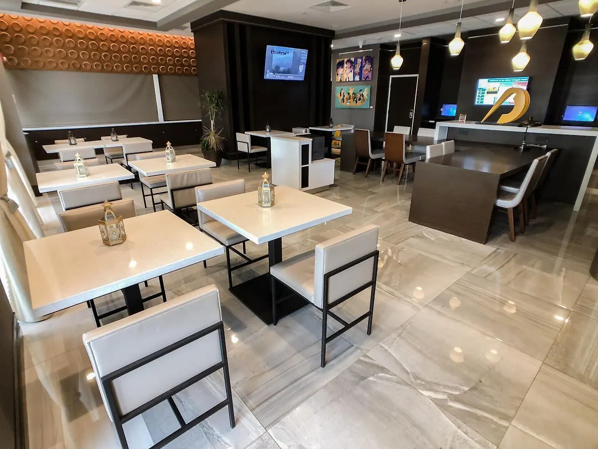 Hotel Wingate By Wyndham Miami Airport 3*