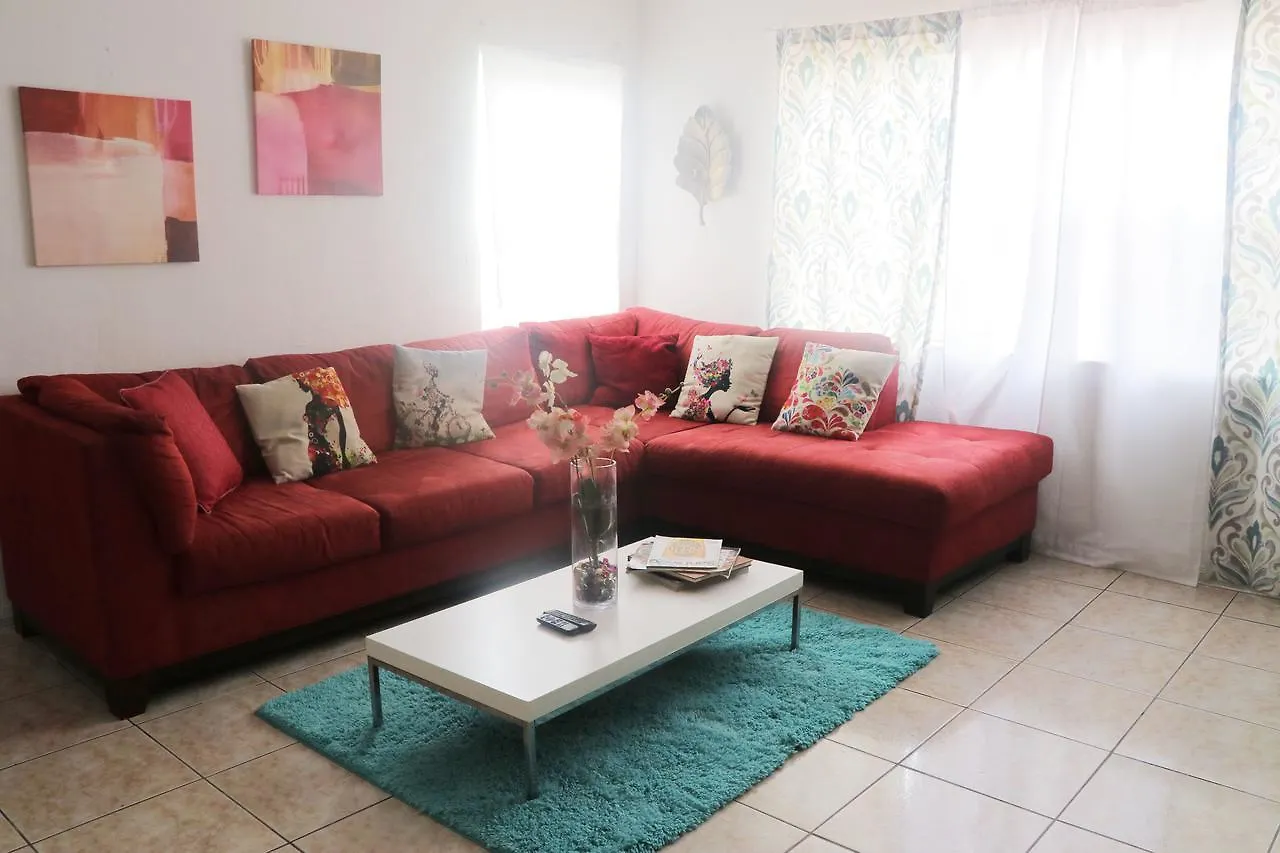 Walk In The Heart Of Wynwood * Miami