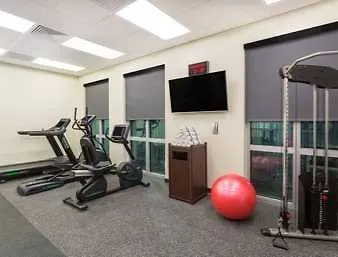 Wingate By Wyndham Miami Airport Doral