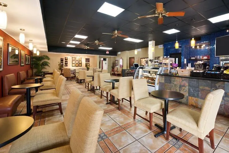 Days By Wyndham Miami Airport North Hotel