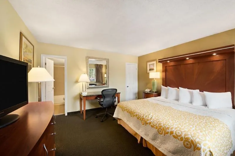 Days By Wyndham Miami Airport North 2* Miami Springs