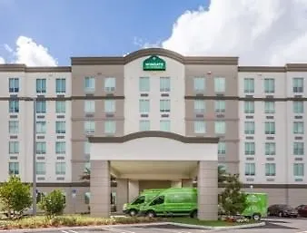 Hotel Wingate By Wyndham Miami Airport Doral