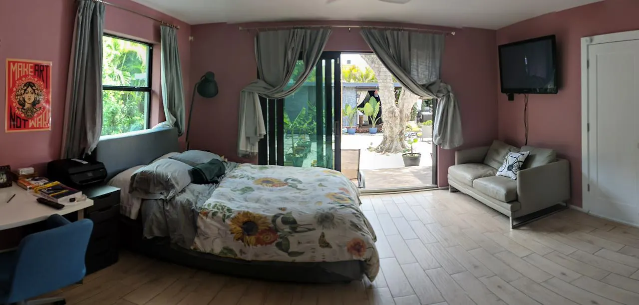 Brickell Holiday home Miami