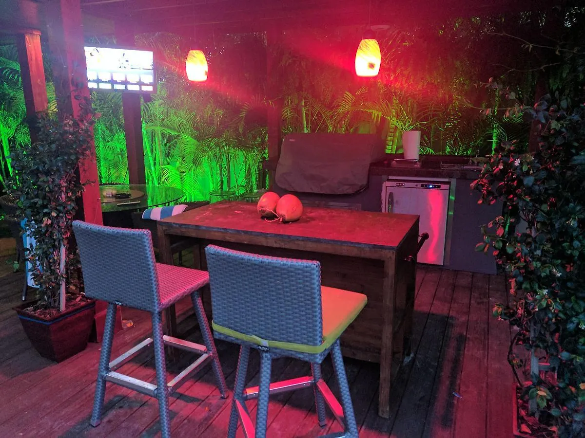 Holiday home Brickell *