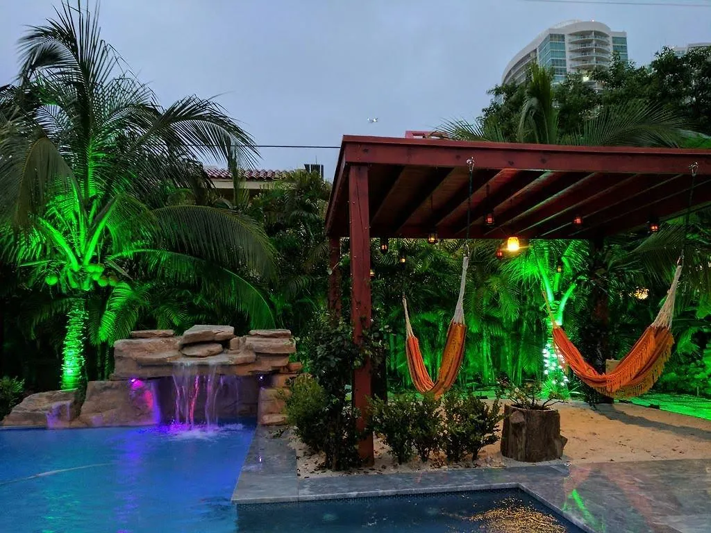 Holiday home Brickell Miami