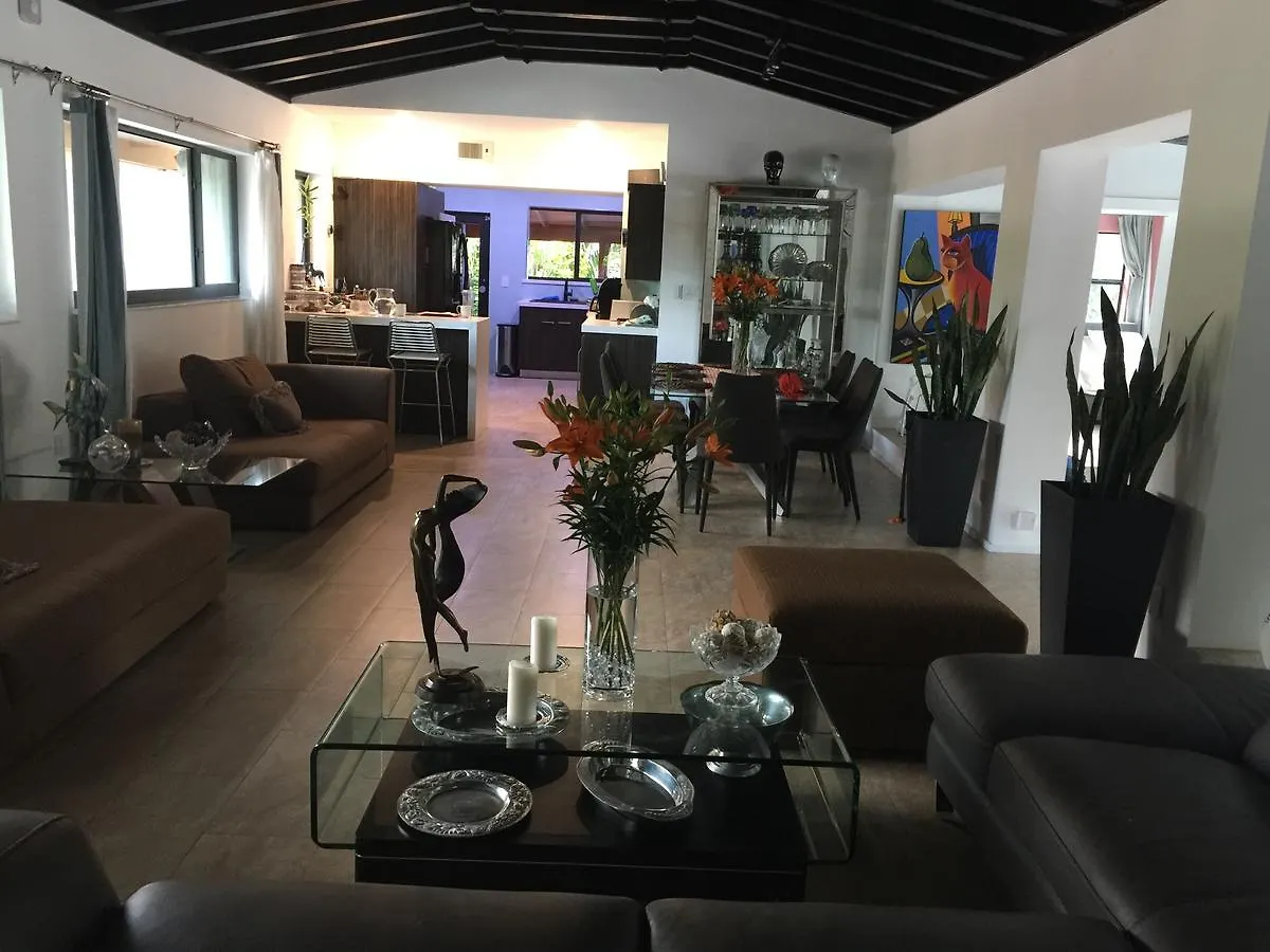 Holiday home Brickell *