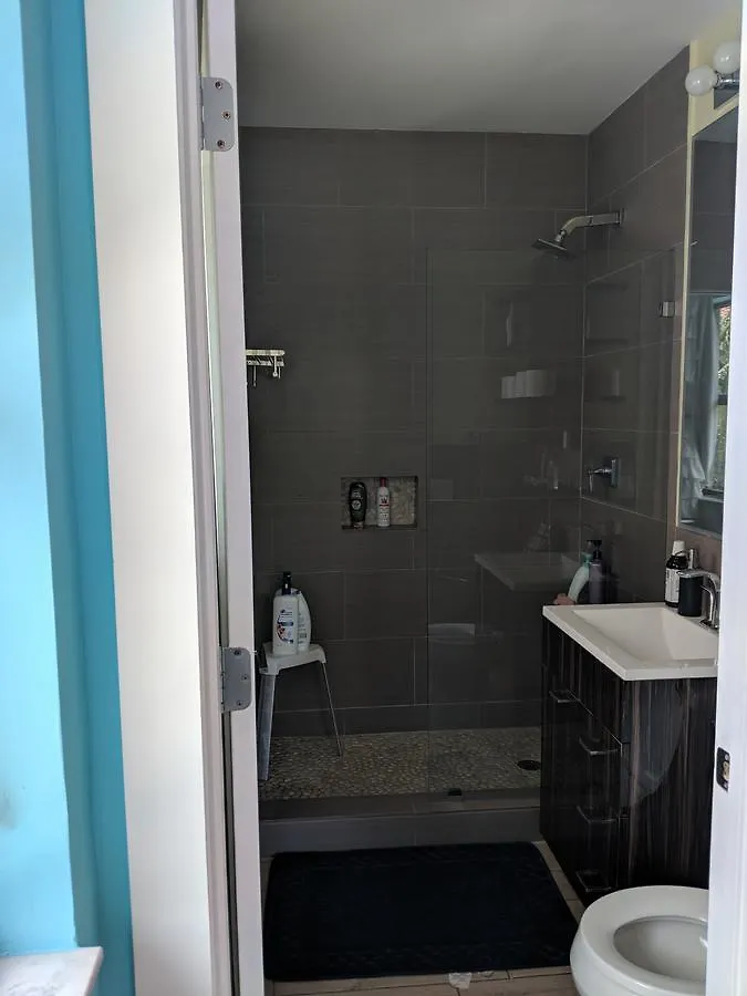 Holiday home Brickell