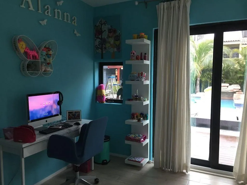 Holiday home Brickell *
