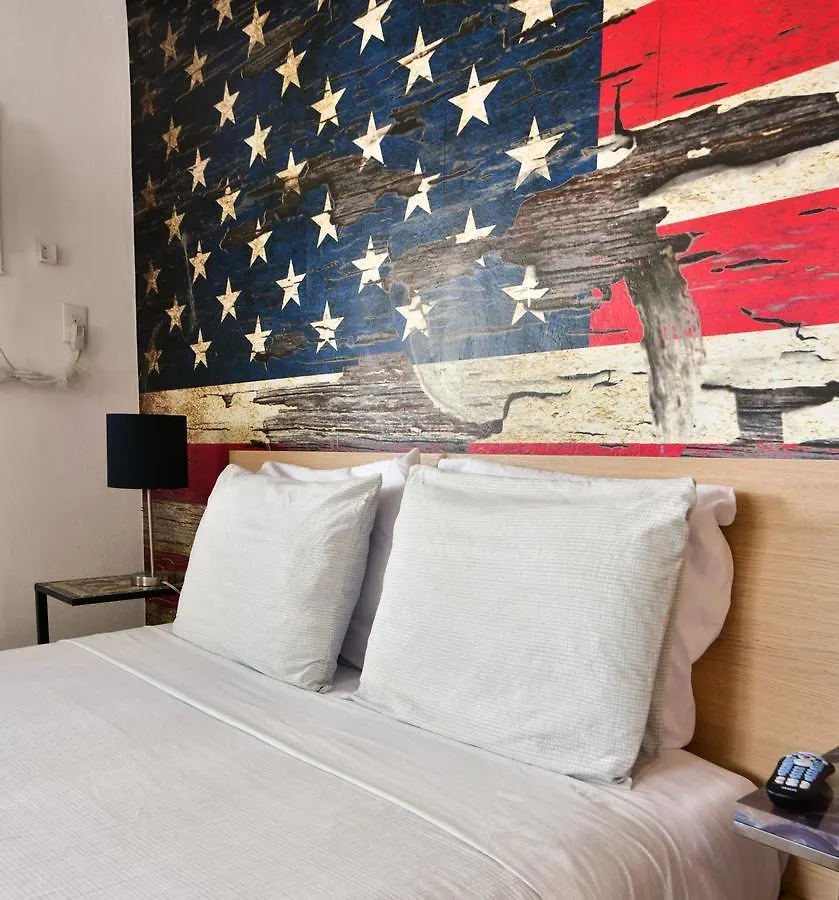 Krymwood Flats Wynwood * Μαϊάμι