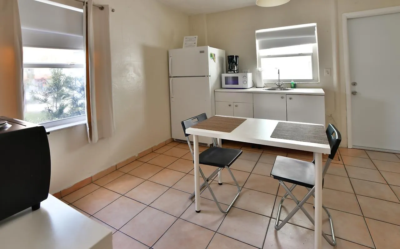 Krymwood Flats Wynwood Διαμέρισμα Μαϊάμι