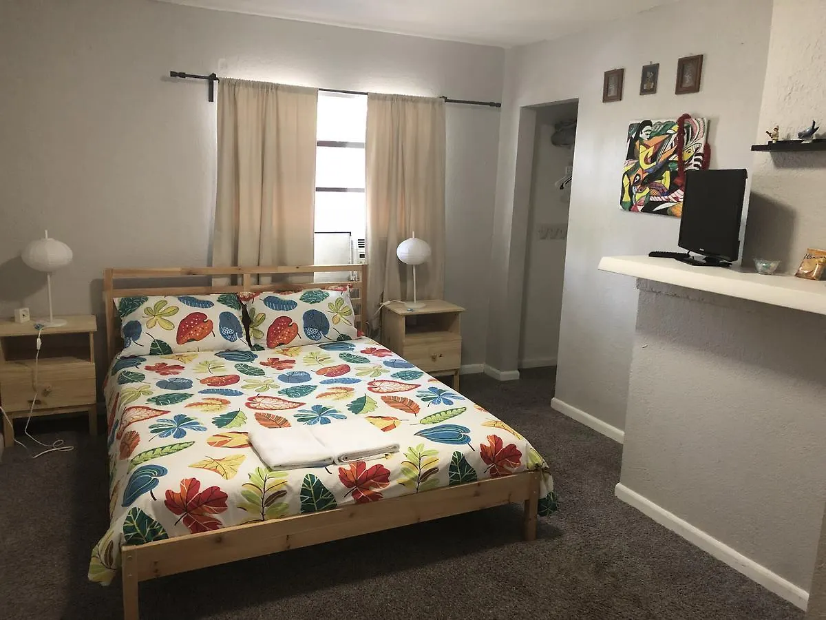 Hostel Oqp Vacations Miami