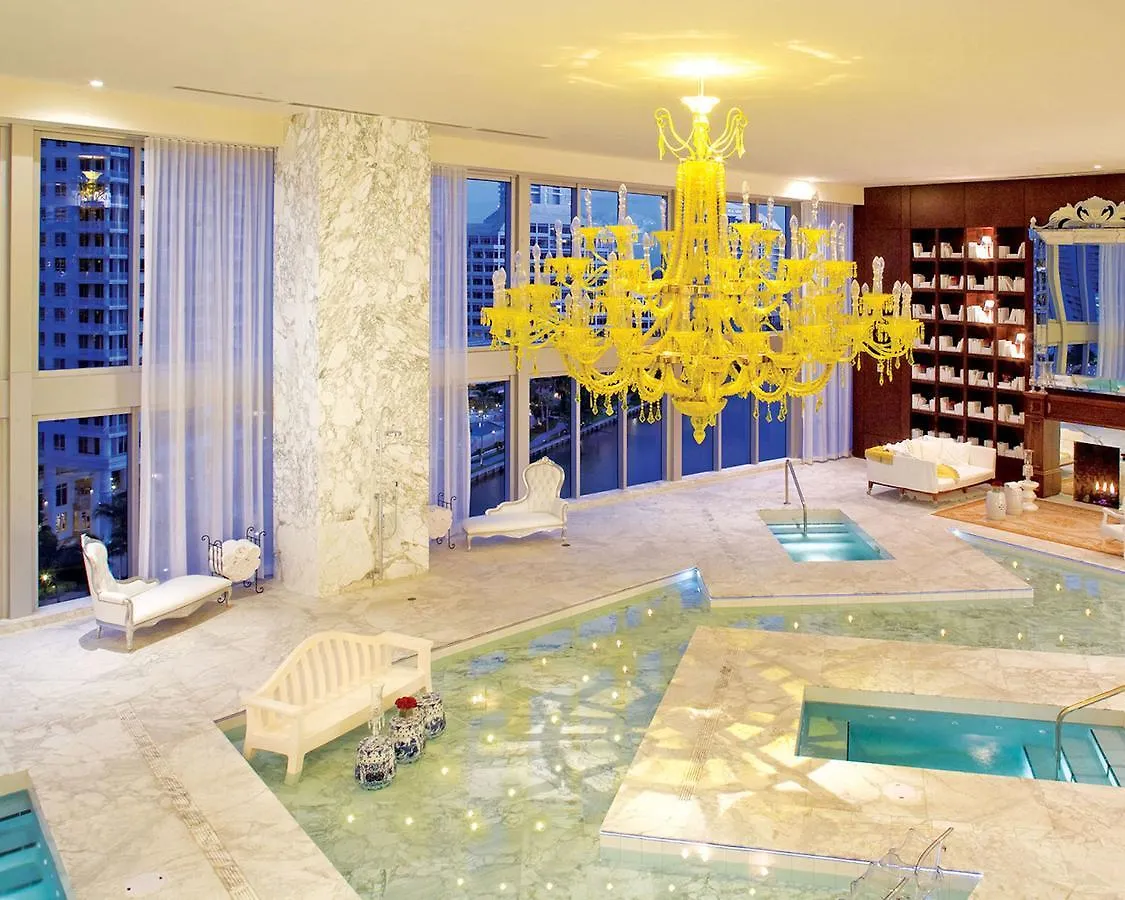 Flashstay Deluxe At Icon Brickell