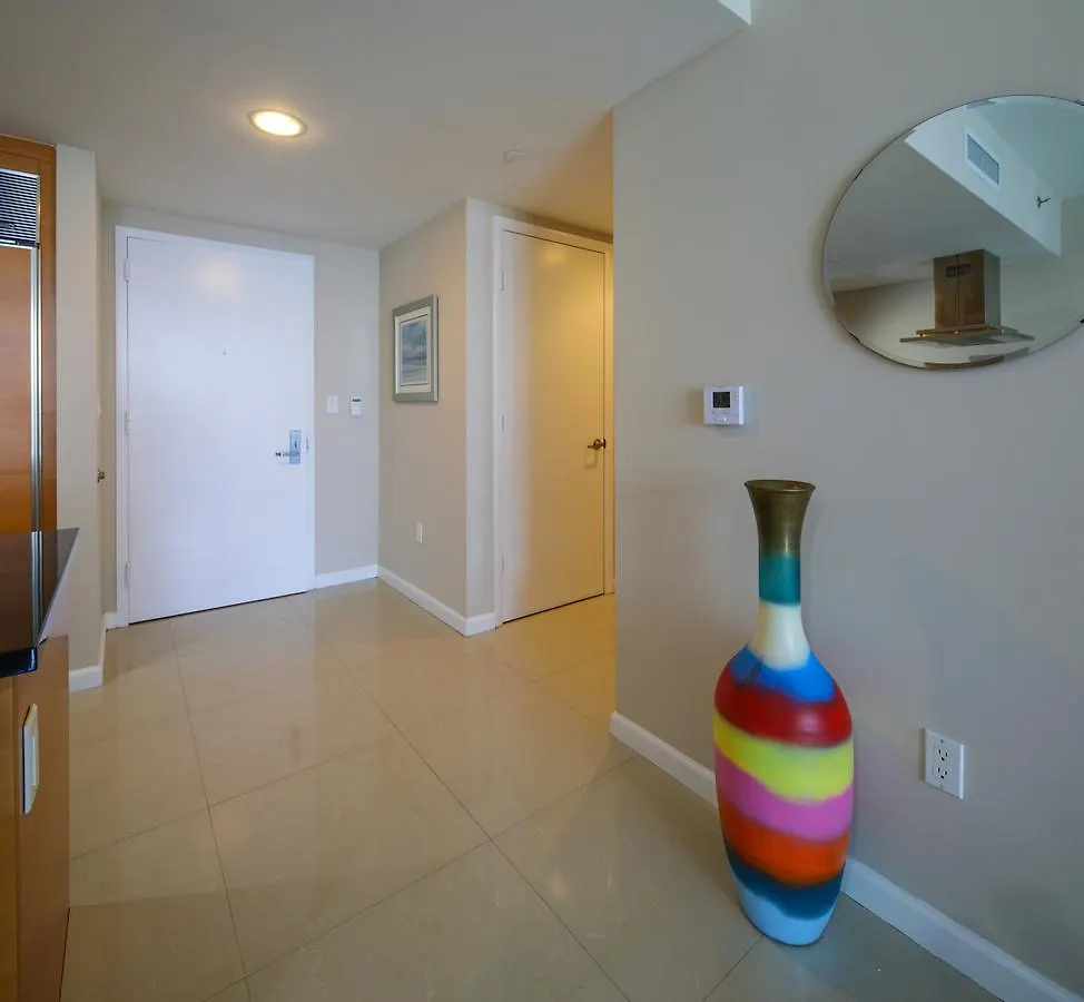 Flashstay Deluxe At Icon Brickell * Doral