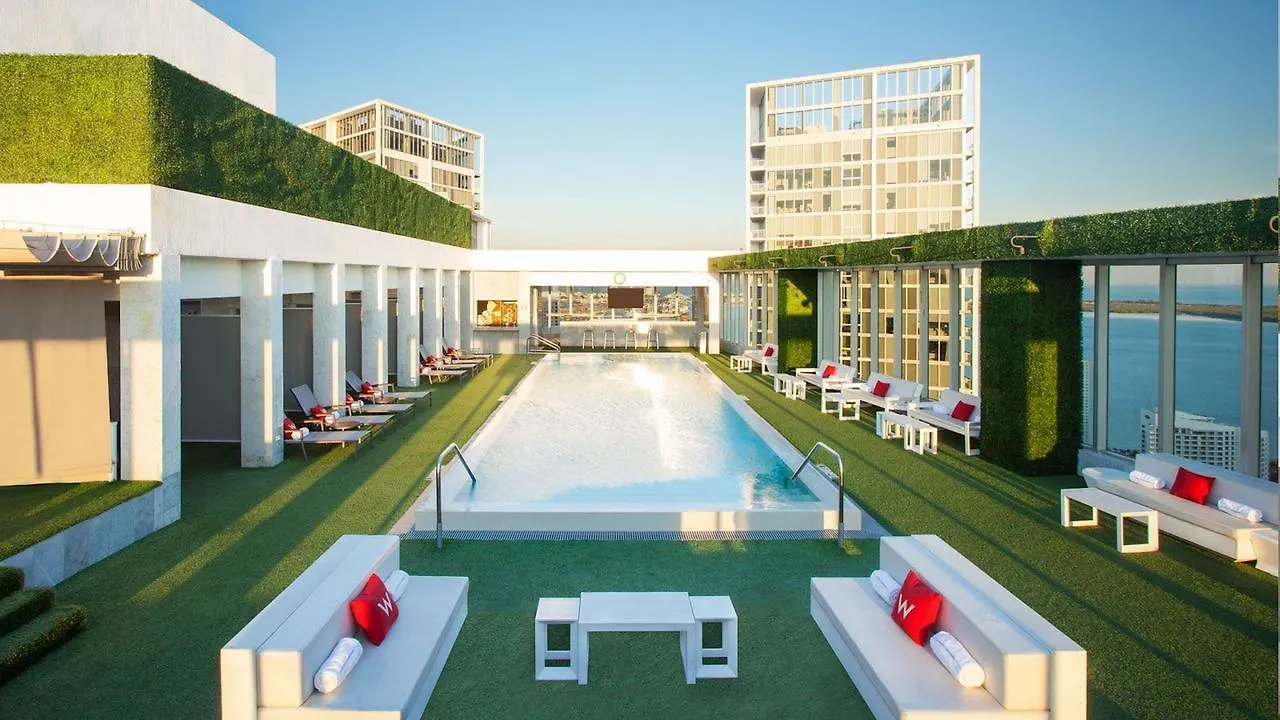 Apartment Flashstay Deluxe At Icon Brickell *