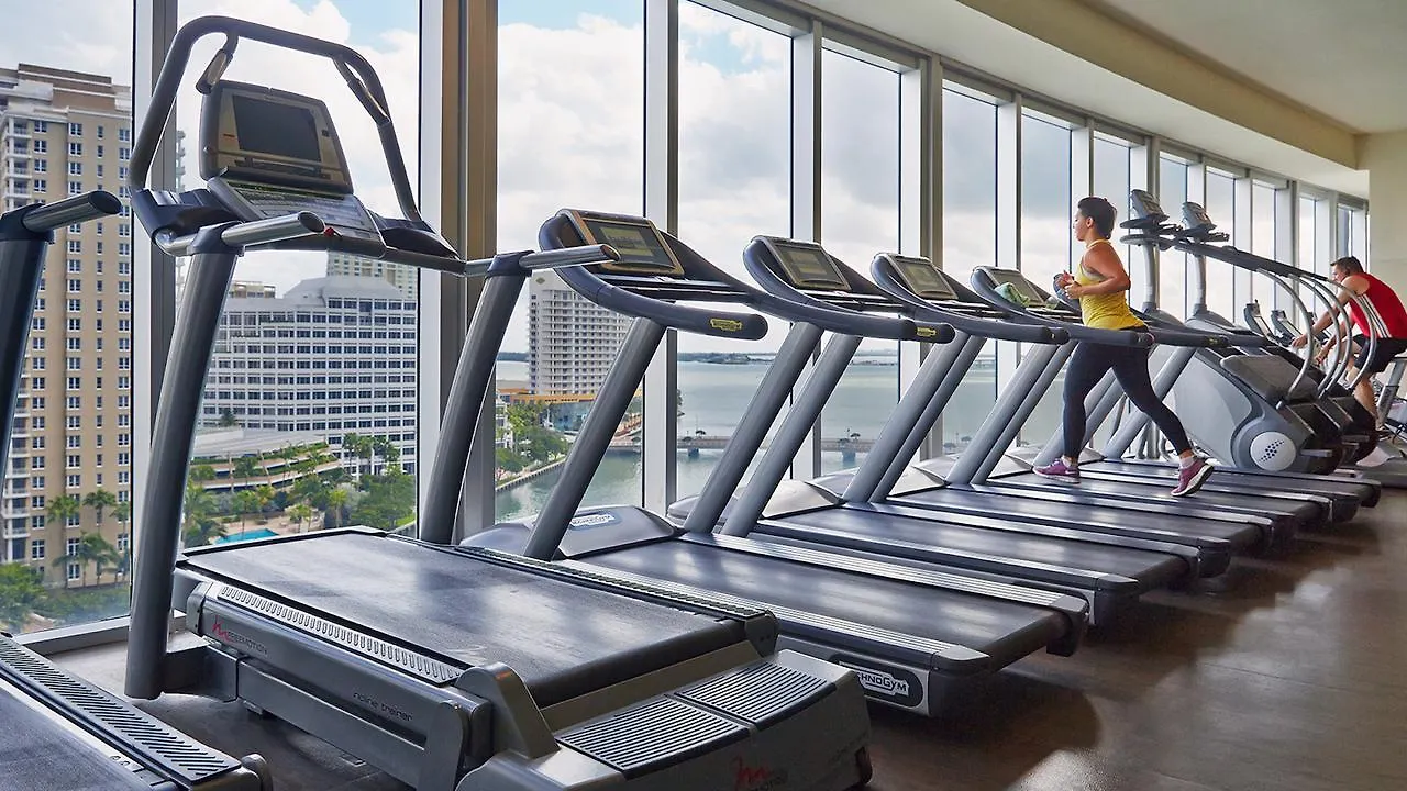 Flashstay Deluxe At Icon Brickell *