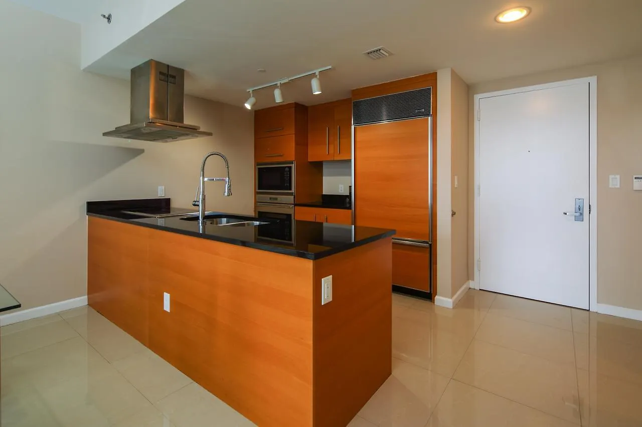 Flashstay Deluxe At Icon Brickell * Doral