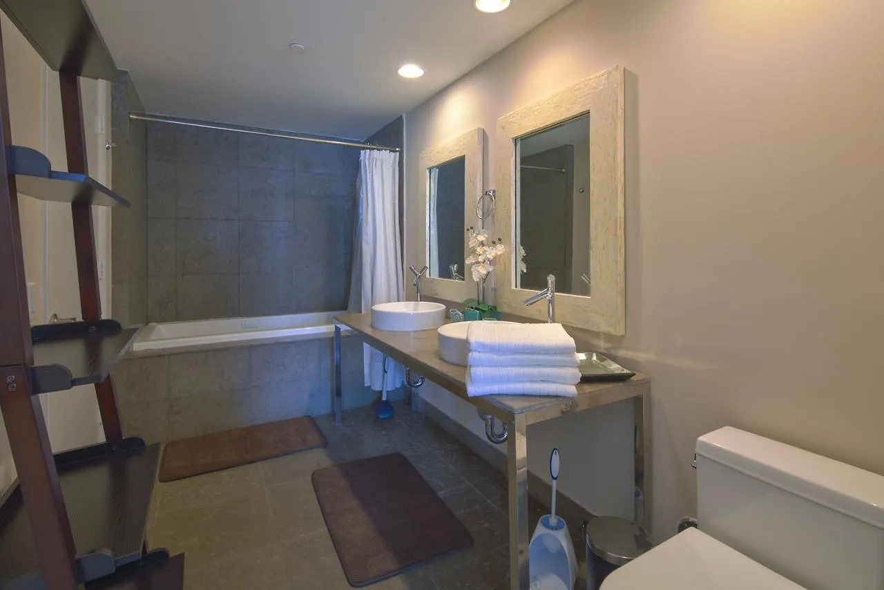 Flashstay Deluxe At Icon Brickell * Doral