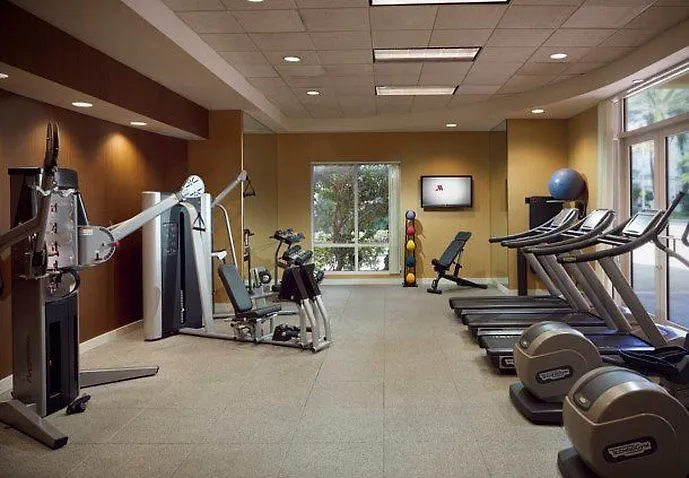 Courtyard Miami Dadeland Hotel Glenvar Heights