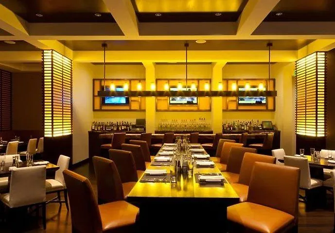 Hotel Jw Marriott Marquis