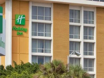 Miami International Airport By Ihg 3* Miami Springs