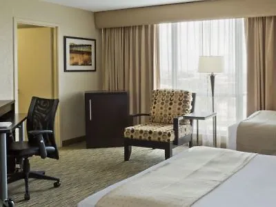 Hotel Miami International Airport By Ihg