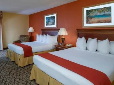 Onyx Airport Hotel Miami