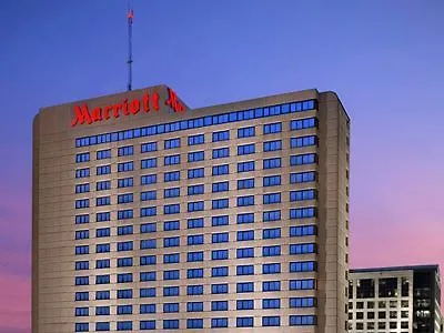 Marriott Dadeland 4*