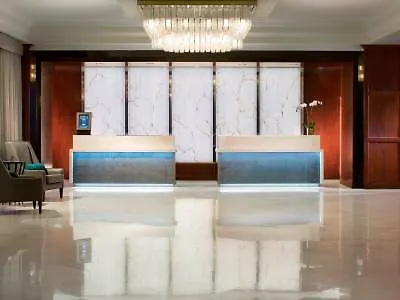 Marriott Dadeland Miami