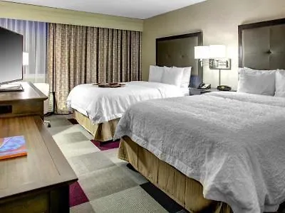 Hampton Miami-coconut Grove/coral Gables Hotel Miami