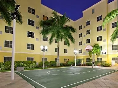 Hotel Homewood By Hilton Miami - Airport West