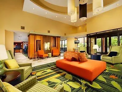 Fairfield & By Marriott Airport South Hotel